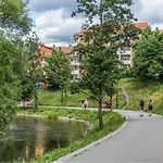 Sentralt Rom I Oslo